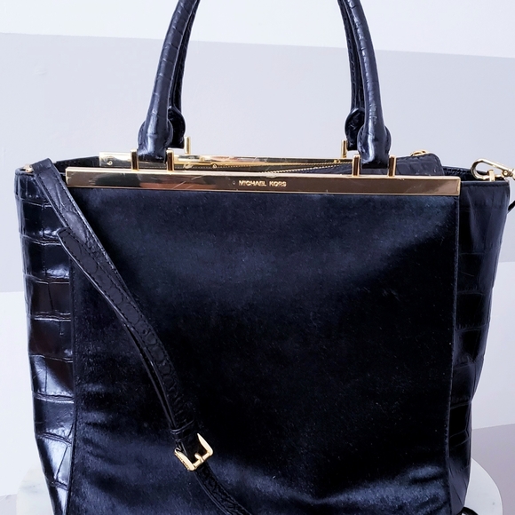 Michael kors lana tote - Picture 5 of 12